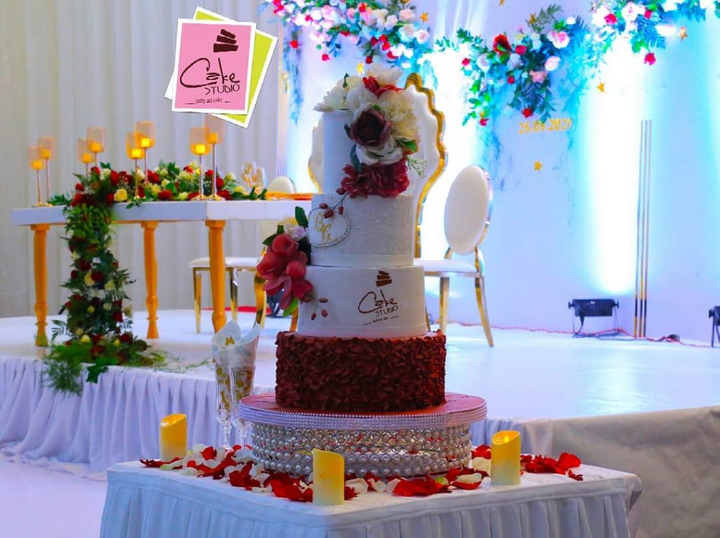 Cake Studio