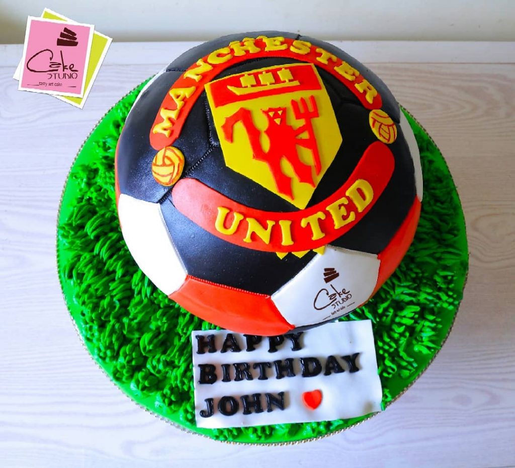 Cake Studio