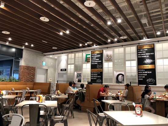 J's Cafeteria