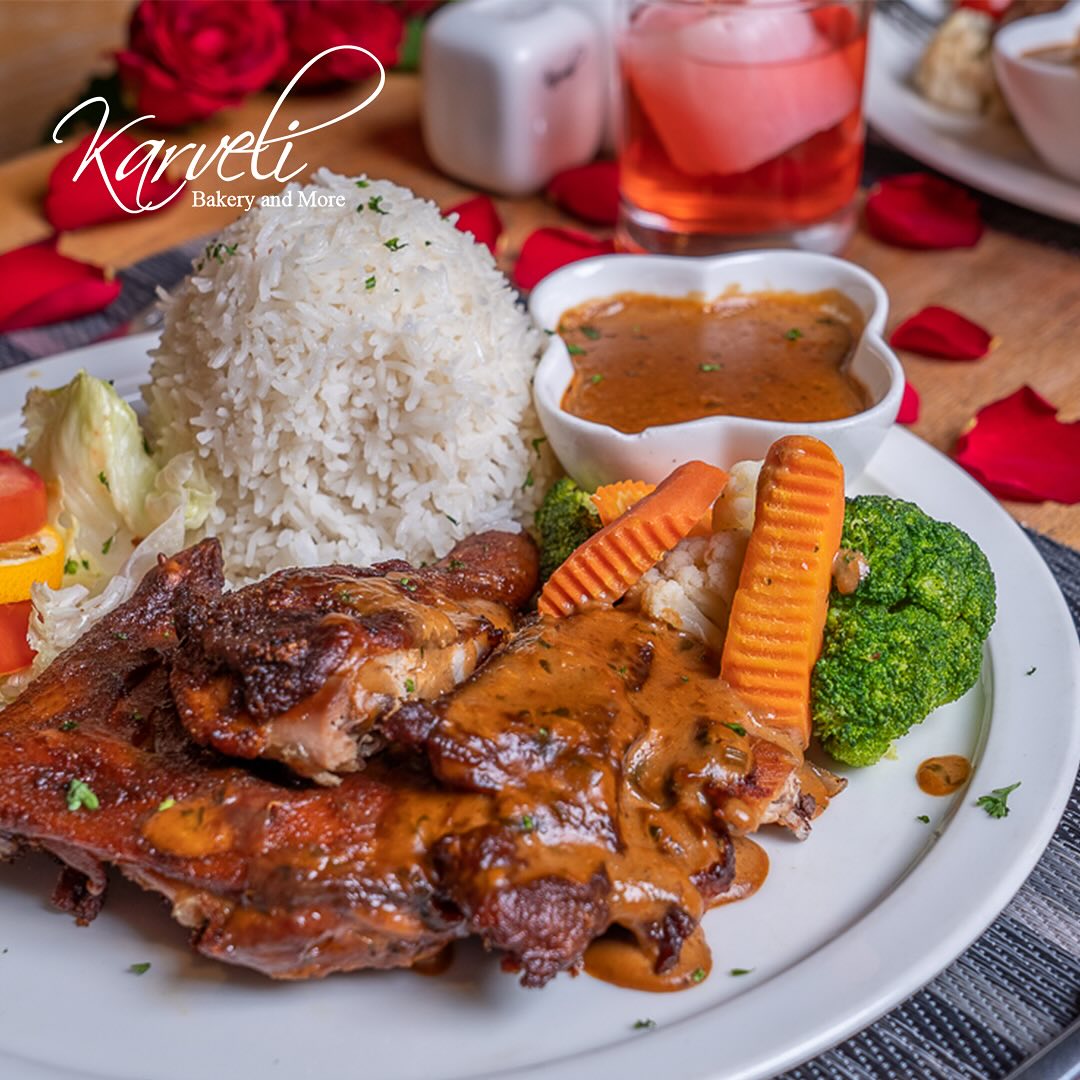 Karveli