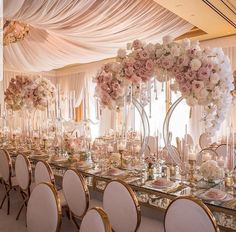 Showtime Decor